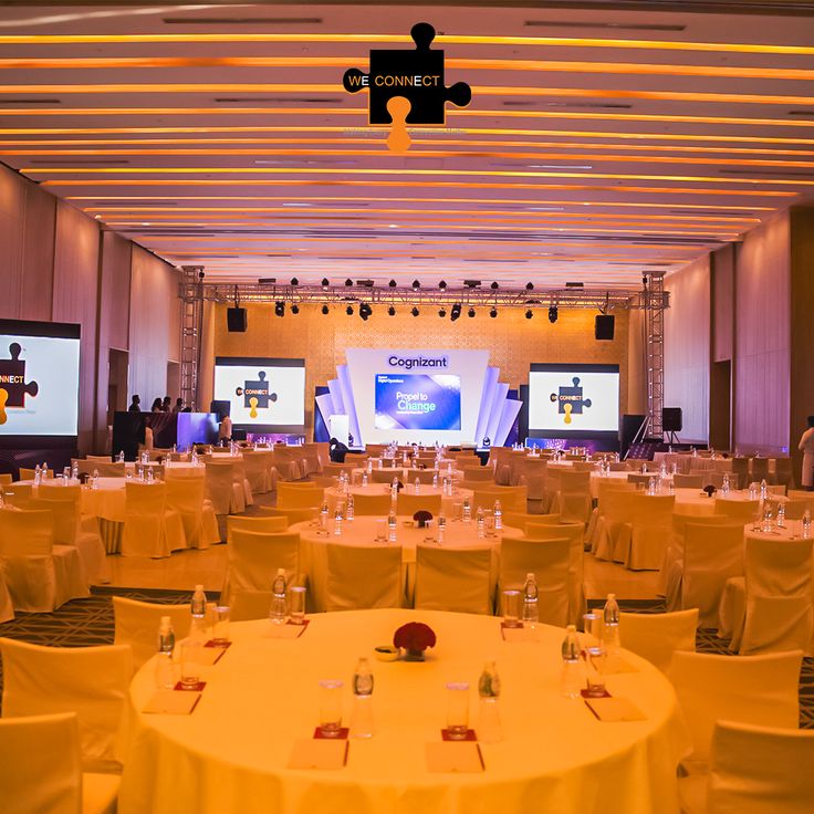 Corporate Event