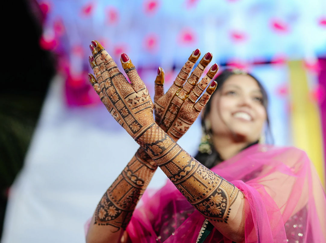 Mehandi