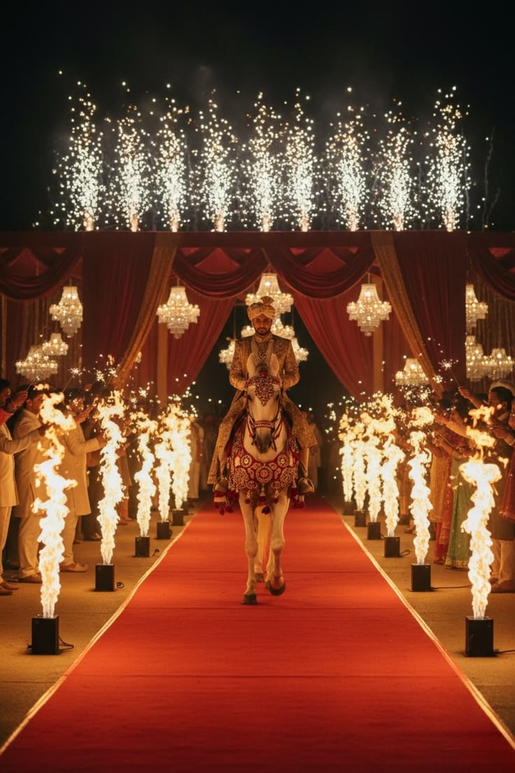 Royal Baraat