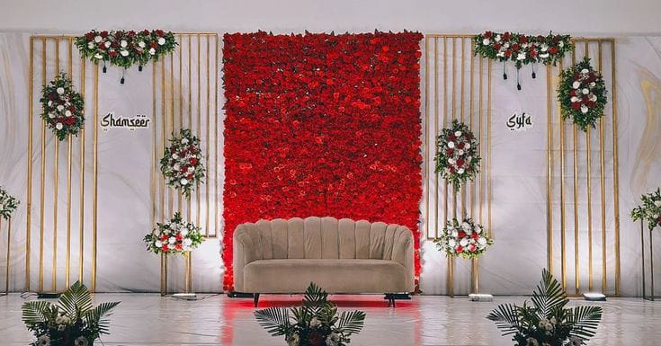 Rose Stage